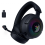 Razer Kraken V4 Gaming Headset - Black (RZ04-05170100-R3M1)