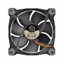 Thermaltake Riing 14 LED RGB Colors Fan (3 Fan Pack) (CL-F043-PL14SW-B)