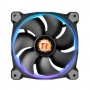 Thermaltake Riing 14 LED RGB Colors Fan (3 Fan Pack) (CL-F043-PL14SW-B)