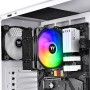 Thermaltake UX200 SE ARGB Lighting CPU Cooler (CL-P105-AL12SW-A)
