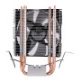 Thermaltake Contac 9 SE CPU Cooler (CL-P106-AL09WT-A)