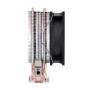 Thermaltake Contac 9 SE CPU Cooler (CL-P106-AL09WT-A)