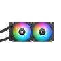 Thermaltake TH240 V2 ARGB Sync All-In-One Liquid Cooler (CL-W361-PL12SW-A)