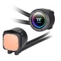 Thermaltake TH240 V2 ARGB Sync All-In-One Liquid Cooler (CL-W361-PL12SW-A)