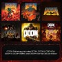 Nintendo Switch Doom Anthology