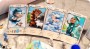 Roxley Games Santorini: Pantheon Edition (EN)