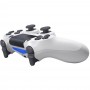 Sony PlayStation DualShock 4 White v2