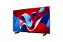 LG OLED42C41LA