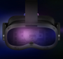 HTC VIVE Focus Vision