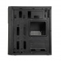 iBOX Apus 88 Midi Tower ATX Black (OAP88)