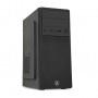 iBOX Apus 88 Midi Tower ATX Black (OAP88)