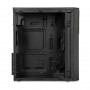 iBOX Apus 88 Midi Tower ATX Black (OAP88)