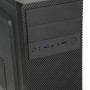 iBOX Apus 88 Midi Tower ATX Black (OAP88)