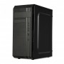 iBox VESTA S30 Midi ATX Tower Black (OVS30)