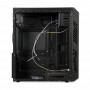 iBox VESTA S30 Midi ATX Tower Black (OVS30)