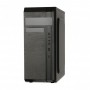 iBox VESTA S30 Midi ATX Tower Black (OVS30)