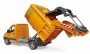 Bruder MB Sprinter municipal waste disposal (02682)