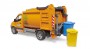 Bruder MB Sprinter municipal waste disposal (02682)