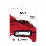 Kingston NV2 PCIe 4.0 NVMe SSD 250GB (SNV2S/250G)