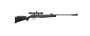 Beeman Air Rifle Mantis 10616 GP cal. 4.5 mm + 4x32 EKP Scope (B-10616GP)