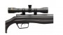 Beeman Air Rifle Mantis 10616 GP cal. 4.5 mm + 4x32 EKP Scope (B-10616GP)