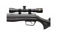 Beeman Air Rifle Mantis 10616 GP cal. 4.5 mm + 4x32 EKP Scope (B-10616GP)