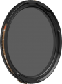 PolarPro Chroma PMVND/PL/Black Mist 2-5 stop 82mm 82-PL-MST-2/5