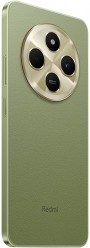 Xiaomi Redmi 14C 4G 8GB RAM 256GB Green