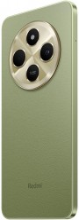Xiaomi Redmi 14C 4G 8GB RAM 256GB Green