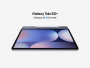 Samsung Galaxy Tab S10+ X820B WiFi 12.4 12GB RAM 256GB Grey