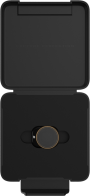 PolarPro DJI Mini 4 Pro Circular Polarizer (CP) MINI4-CP