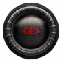DD Audio DD9518K-D1 ESP