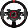 Simagic GTS steering wheel with quick release - Alcantara, 30 cm (GTS(Alcantara))