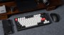 Keychron Q1 HE, Gateron Magnetic Switch, Black, US (Q1H-M1)