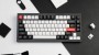 Keychron Q1 HE, Gateron Magnetic Switch, Black, US (Q1H-M1)