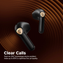 SoundPEATS Air3 Deluxe HS Black
