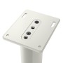 KEF S2 Floor Stand Mineral White