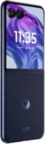 Motorola RAZR 50 ULTRA 12GB RAM 512GB Midnight Blue (PB1T0000SE)