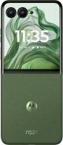 Motorola RAZR 50 ULTRA 12GB RAM 512GB Spring Green (PB1T0004SE)