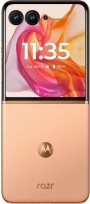 Motorola RAZR 50 ULTRA 12GB RAM 512GB Peach Fuzz (PB1T0055SE)