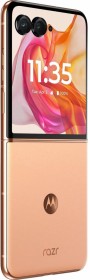 Motorola RAZR 50 ULTRA 12GB RAM 512GB Peach Fuzz (PB1T0055SE)