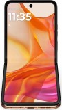 Motorola RAZR 50 ULTRA 12GB RAM 512GB Peach Fuzz (PB1T0055SE)