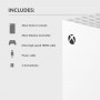 Xbox Series X 1TB Digital Edition White