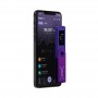 Ledger Nano S Plus Amethyst Purple Crypto Hardware Wallet