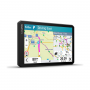 Garmin dēzl LGV720 7-inch GPS Truck Sat Nav (010-02924-15)
