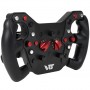 VRS DirectForce Pro Formula Steering Wheel, Bluetooth, USB - Black, 287 mm (DFP-FW1)