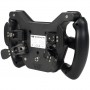 VRS DirectForce Pro Formula Steering Wheel, Bluetooth, USB - Black, 287 mm (DFP-FW1)