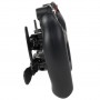 VRS DirectForce Pro Formula Steering Wheel, Bluetooth, USB - Black, 287 mm (DFP-FW1)