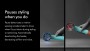 Dyson Supersonic Nural HD16 Ceramic Patina/Topaz
