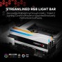G.Skill Trident Z5 RGB DDR5-6400 CL32-39-39-102 1.40V 32GB (2x16GB) Intel XMP (F5-6400J3239G16GX2-TZ5RW)